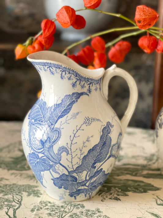 broc 1900s St amandinoise