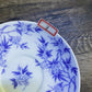 Tasse faience sarreguemines