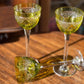 Verre en cristal